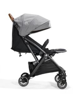 Joie Travel Pram