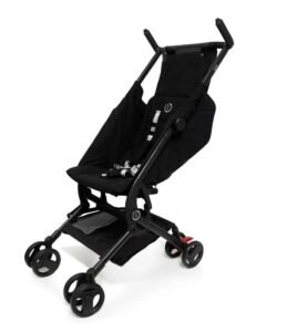 Karion Travel Pram